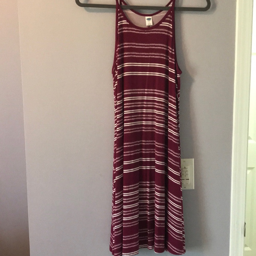 Old Navy Dress